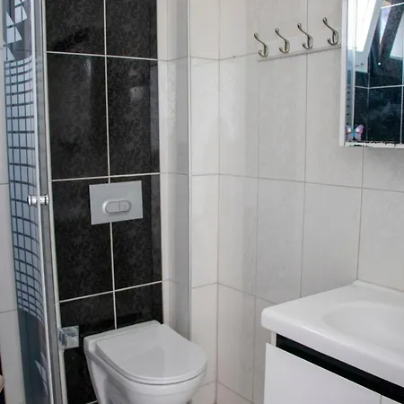 Lejlighed Comfortable With Splendid Sea View In Turgutreis, Bodrum Turgutreis